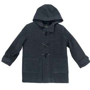 Rothschild Wool Jacket